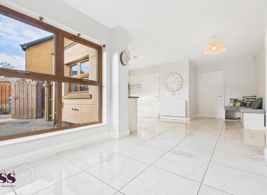 4 Rockmount, Portadown