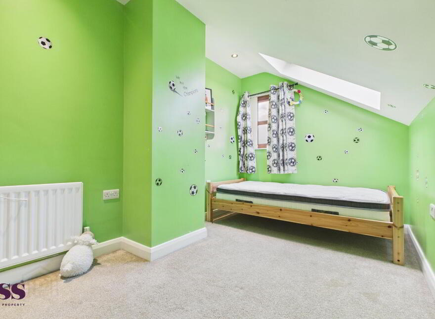4 Rockmount, Portadown