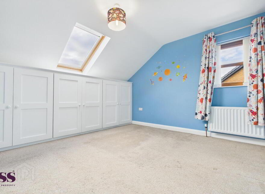 4 Rockmount, Portadown