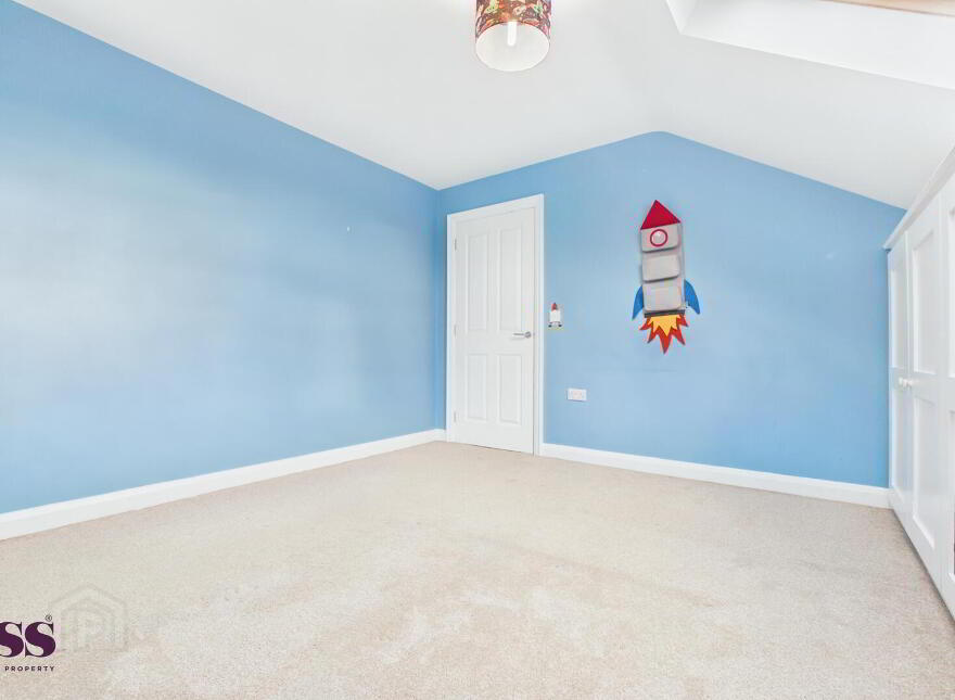 4 Rockmount, Portadown