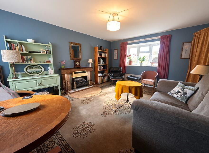 Bank House, 28 High Street, Tullyhommon, Kesh, BT93 8DL