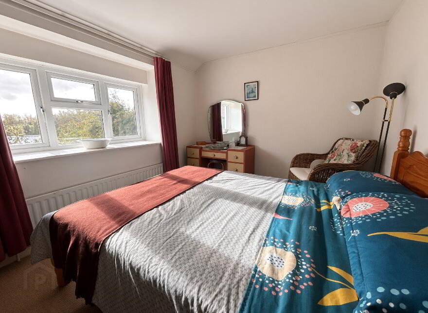 Bank House, 28 High Street, Tullyhommon, Kesh, BT93 8DL