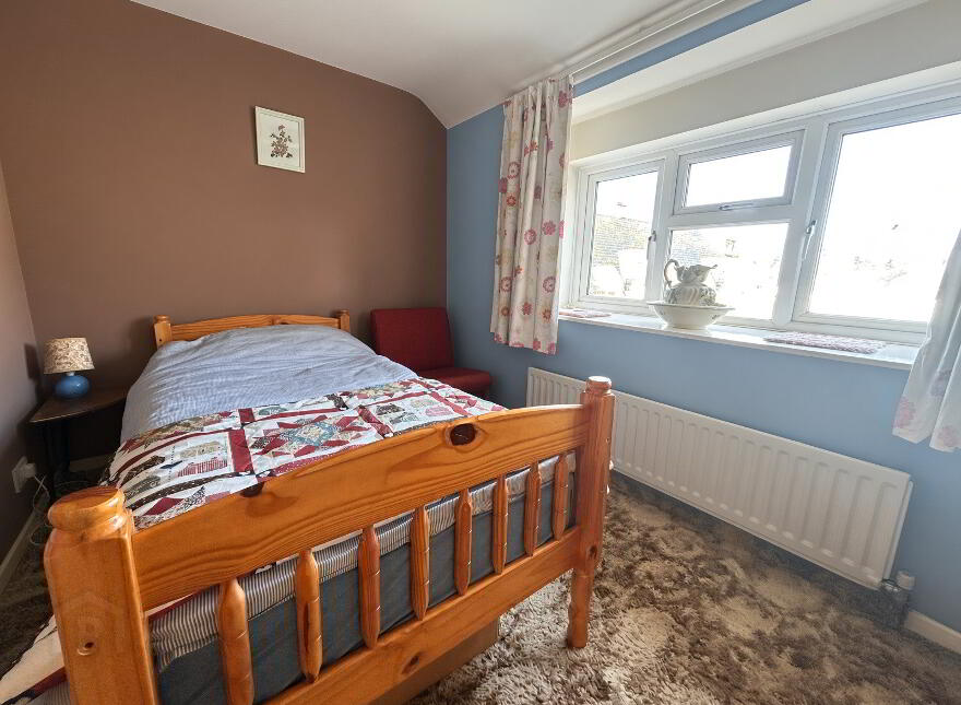Bank House, 28 High Street, Tullyhommon, Kesh, BT93 8DL