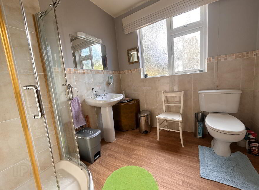 Bank House, 28 High Street, Tullyhommon, Kesh, BT93 8DL