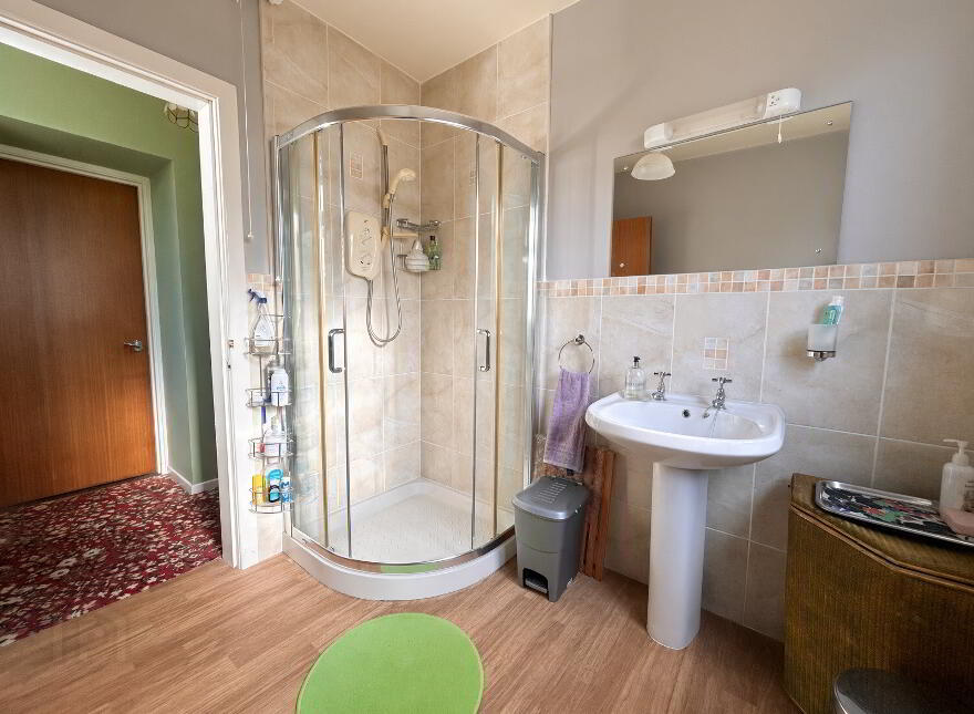 Bank House, 28 High Street, Tullyhommon, Kesh, BT93 8DL