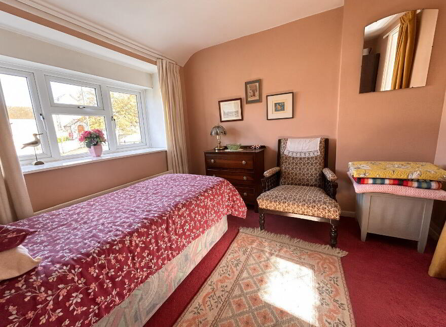 Bank House, 28 High Street, Tullyhommon, Kesh, BT93 8DL