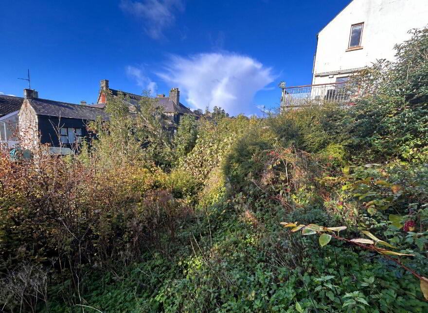 Bank House, 28 High Street, Tullyhommon, Kesh, BT93 8DL