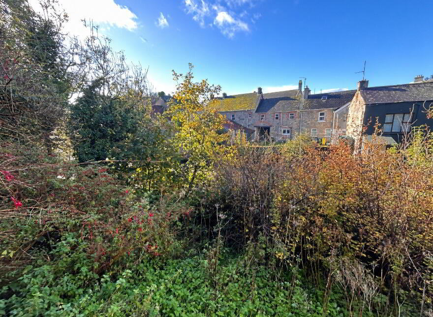 Bank House, 28 High Street, Tullyhommon, Kesh, BT93 8DL