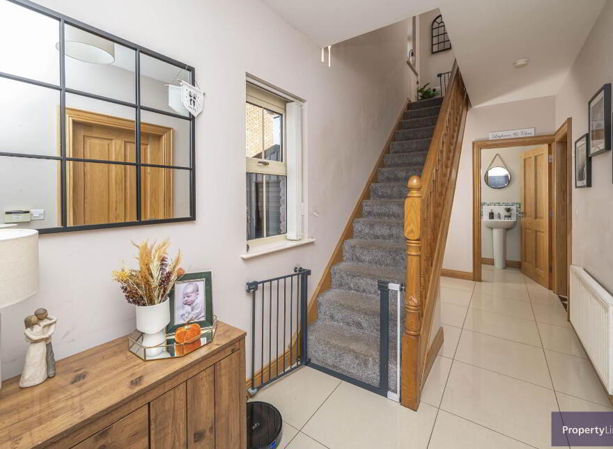12 Cavanacaw Manor, Armagh, BT60 2FJ