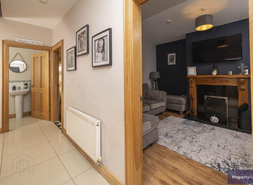 12 Cavanacaw Manor, Armagh, BT60 2FJ