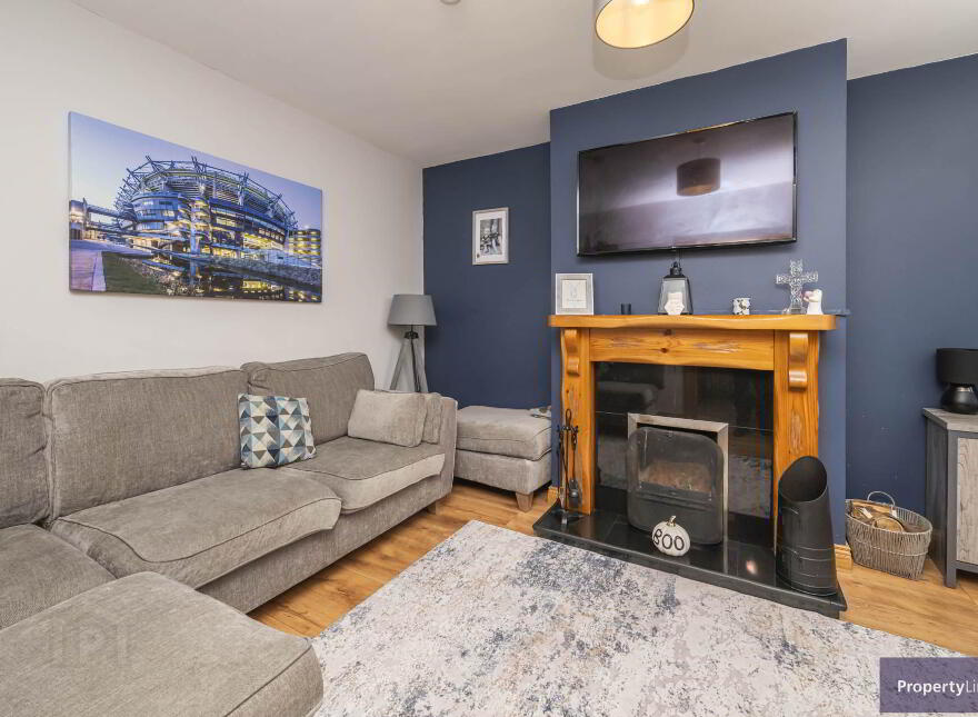12 Cavanacaw Manor, Armagh, BT60 2FJ