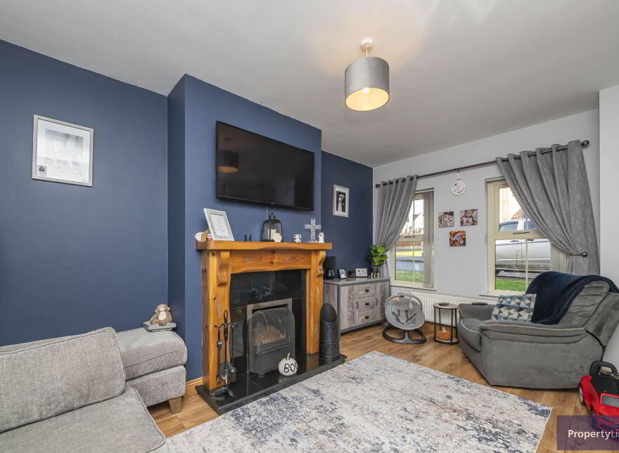 12 Cavanacaw Manor, Armagh, BT60 2FJ