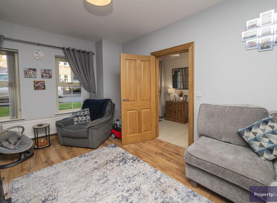 12 Cavanacaw Manor, Armagh, BT60 2FJ