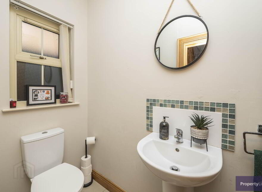12 Cavanacaw Manor, Armagh, BT60 2FJ