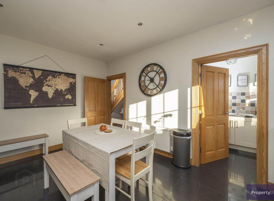 12 Cavanacaw Manor, Armagh, BT60 2FJ