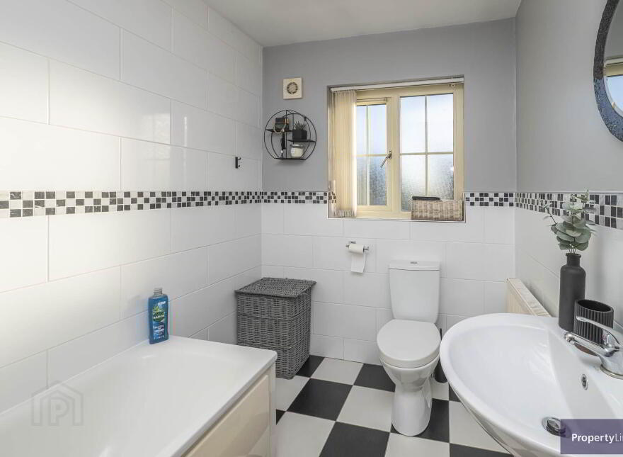 12 Cavanacaw Manor, Armagh, BT60 2FJ