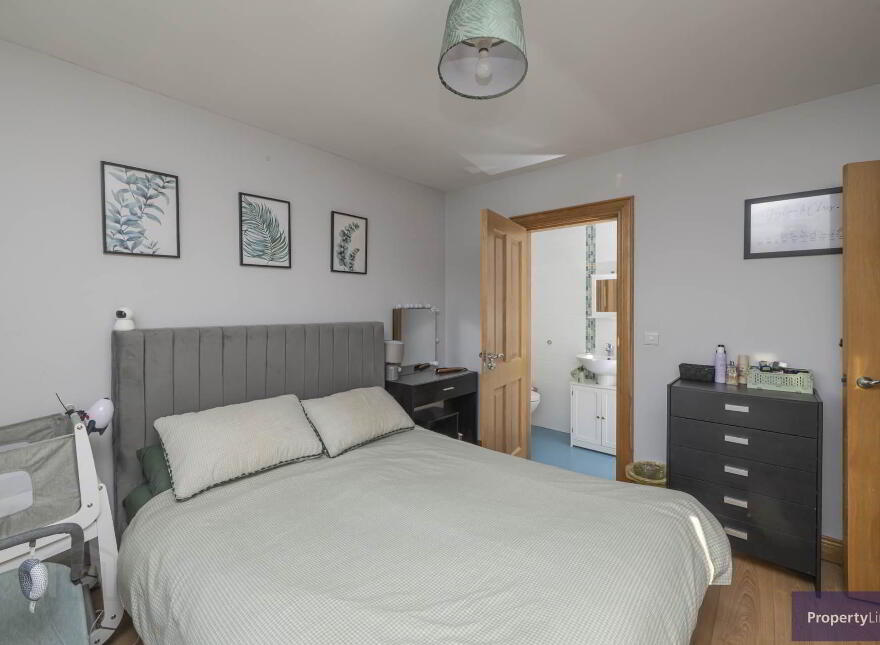 12 Cavanacaw Manor, Armagh, BT60 2FJ