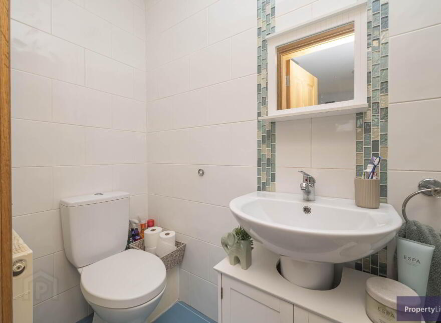 12 Cavanacaw Manor, Armagh, BT60 2FJ