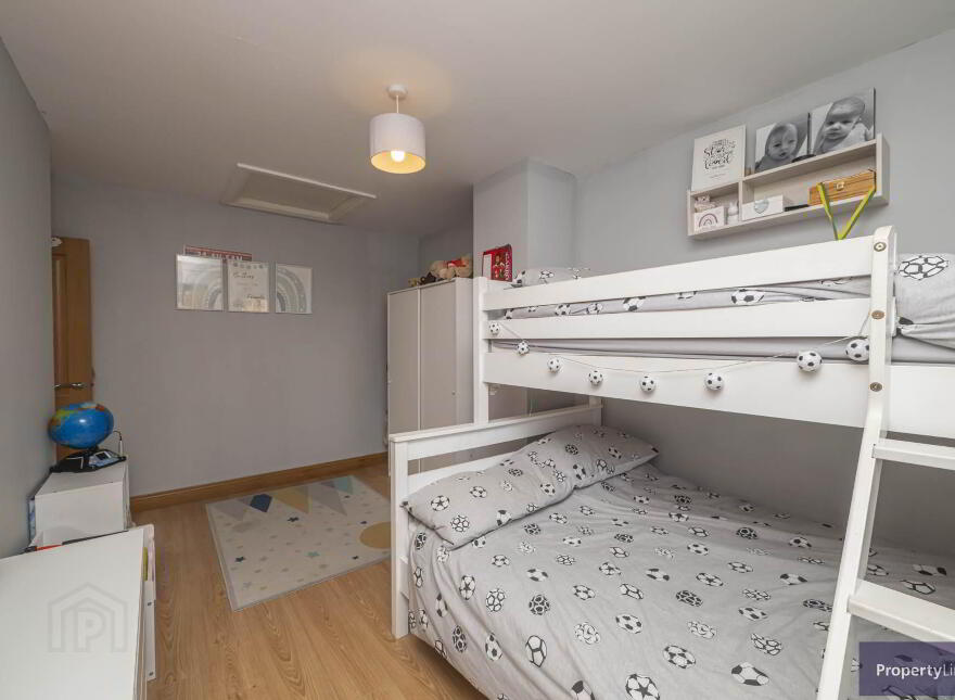 12 Cavanacaw Manor, Armagh, BT60 2FJ