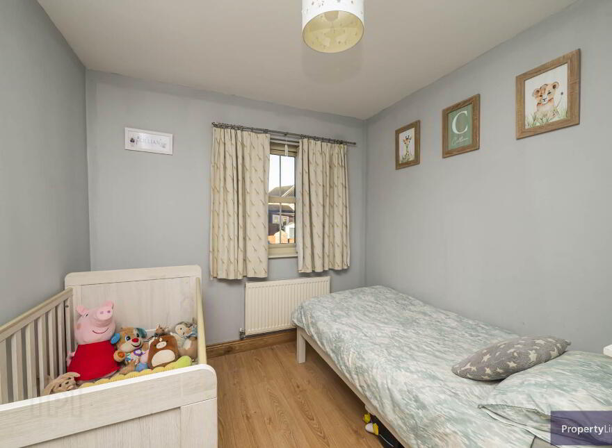 12 Cavanacaw Manor, Armagh, BT60 2FJ