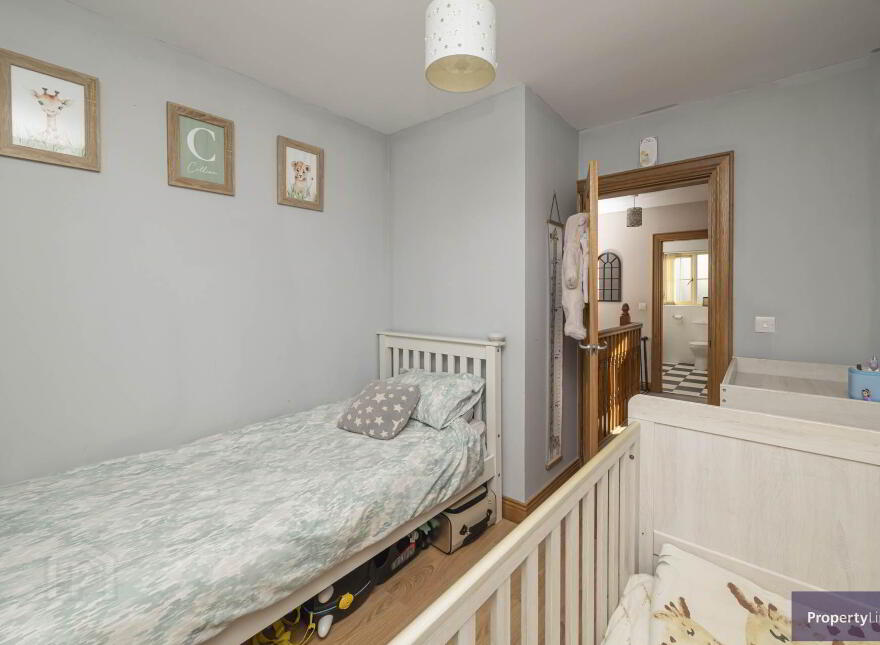 12 Cavanacaw Manor, Armagh, BT60 2FJ