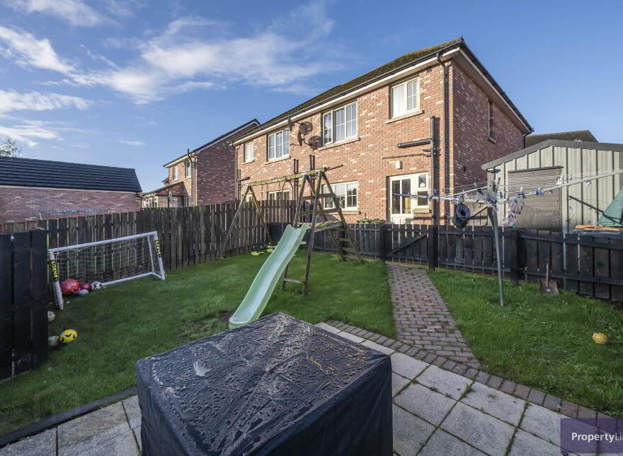 12 Cavanacaw Manor, Armagh, BT60 2FJ