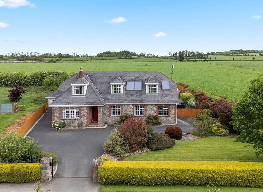 Emerson Lodge, Harlinstown, Slane, C15DP20