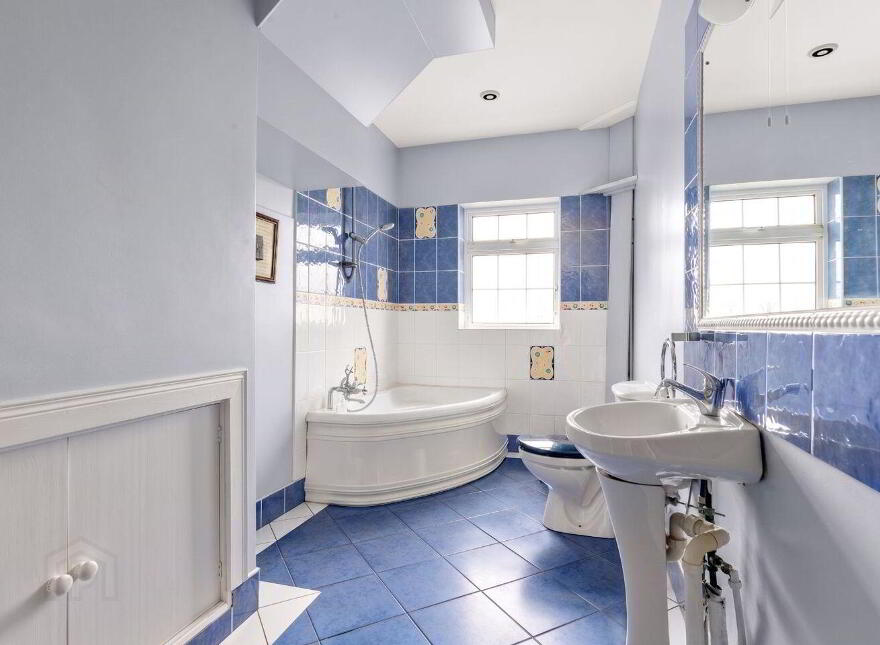 Emerson Lodge, Harlinstown, Slane, C15DP20