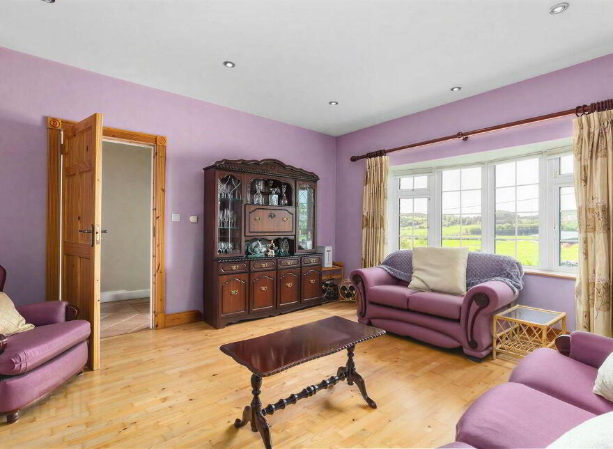 Emerson Lodge, Harlinstown, Slane, C15DP20
