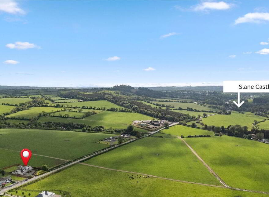Emerson Lodge, Harlinstown, Slane, C15DP20
