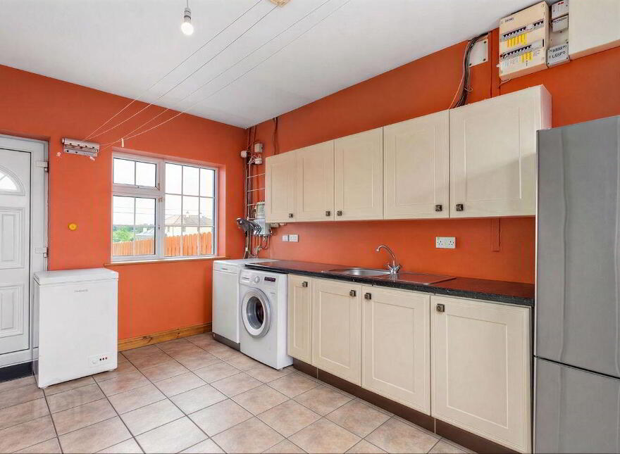 Emerson Lodge, Harlinstown, Slane, C15DP20