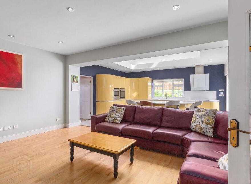 Emerson Lodge, Harlinstown, Slane, C15DP20