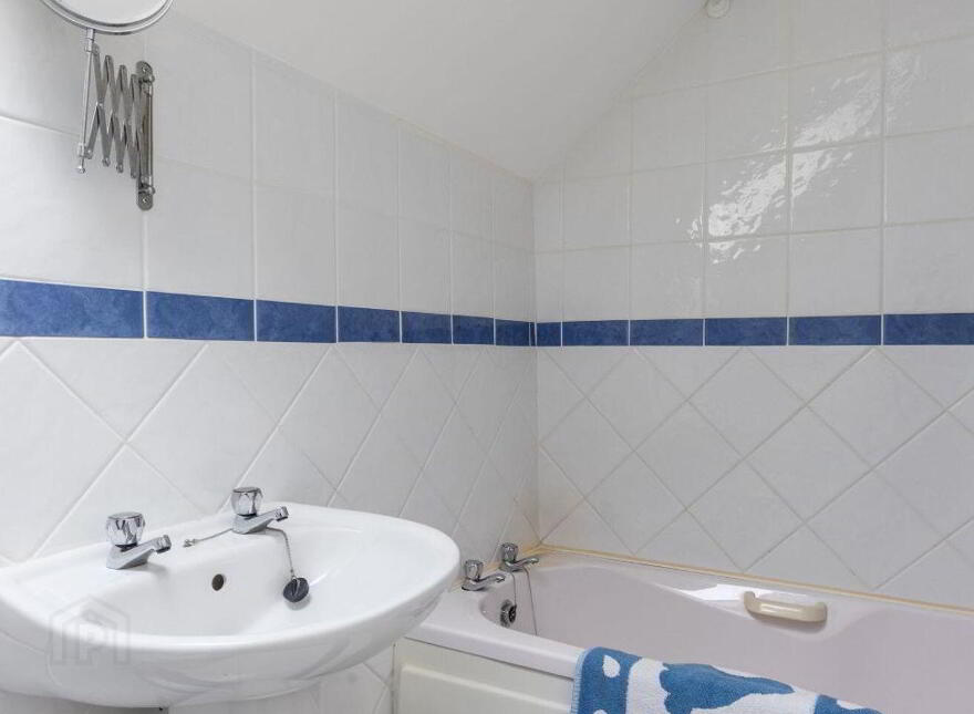 Emerson Lodge, Harlinstown, Slane, C15DP20