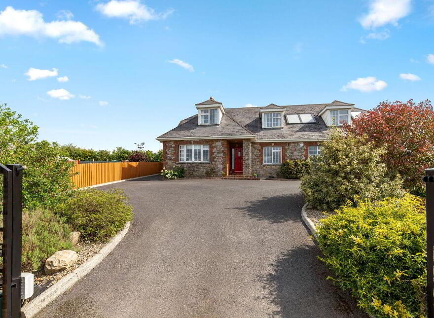 Emerson Lodge, Harlinstown, Slane, C15DP20