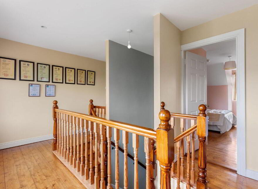 Emerson Lodge, Harlinstown, Slane, C15DP20