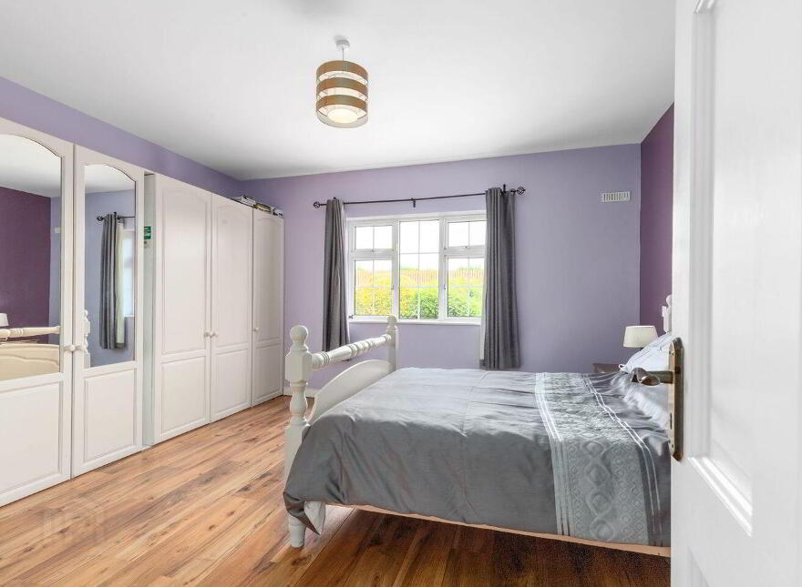 Emerson Lodge, Harlinstown, Slane, C15DP20
