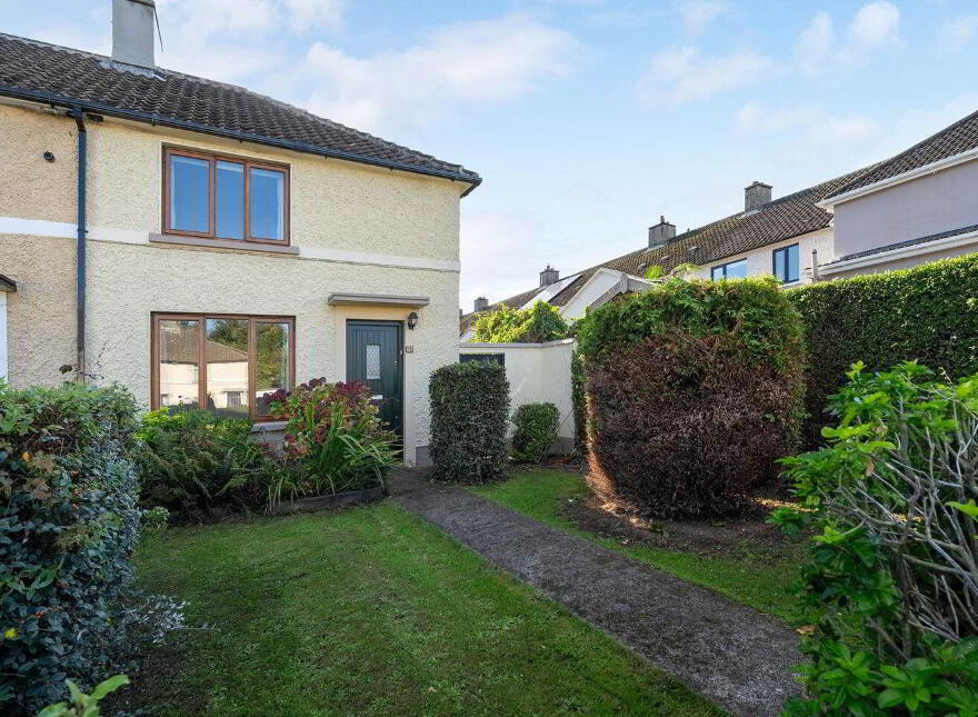87 Mulvey Park, Dundrum, Dundrum, D14FK73