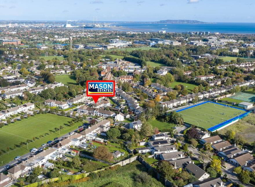 87 Mulvey Park, Dundrum, Dundrum, D14FK73
