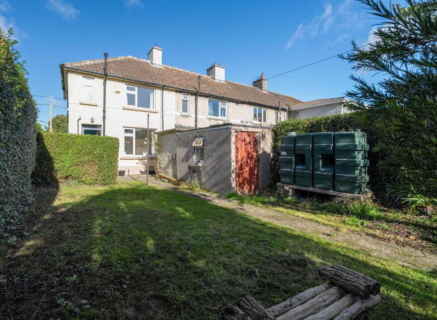 87 Mulvey Park, Dundrum, Dundrum, D14FK73
