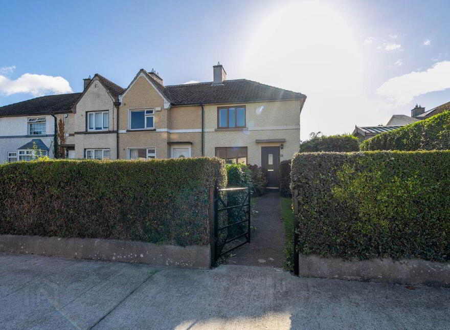 87 Mulvey Park, Dundrum, Dundrum, D14FK73