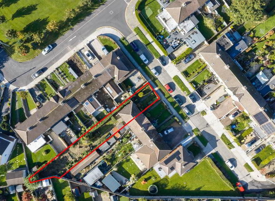 87 Mulvey Park, Dundrum, Dundrum, D14FK73