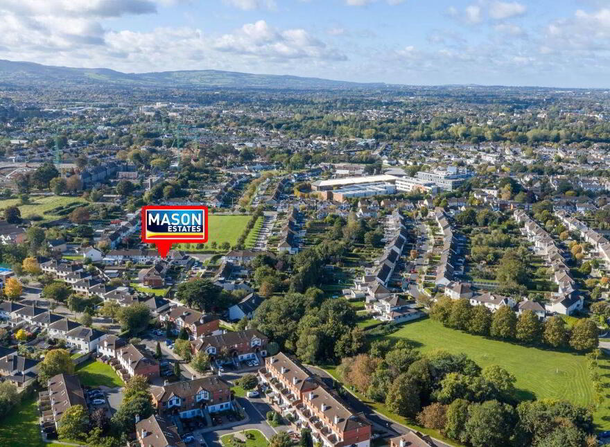 87 Mulvey Park, Dundrum, Dundrum, D14FK73