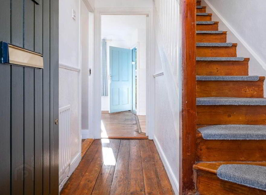 87 Mulvey Park, Dundrum, Dundrum, D14FK73