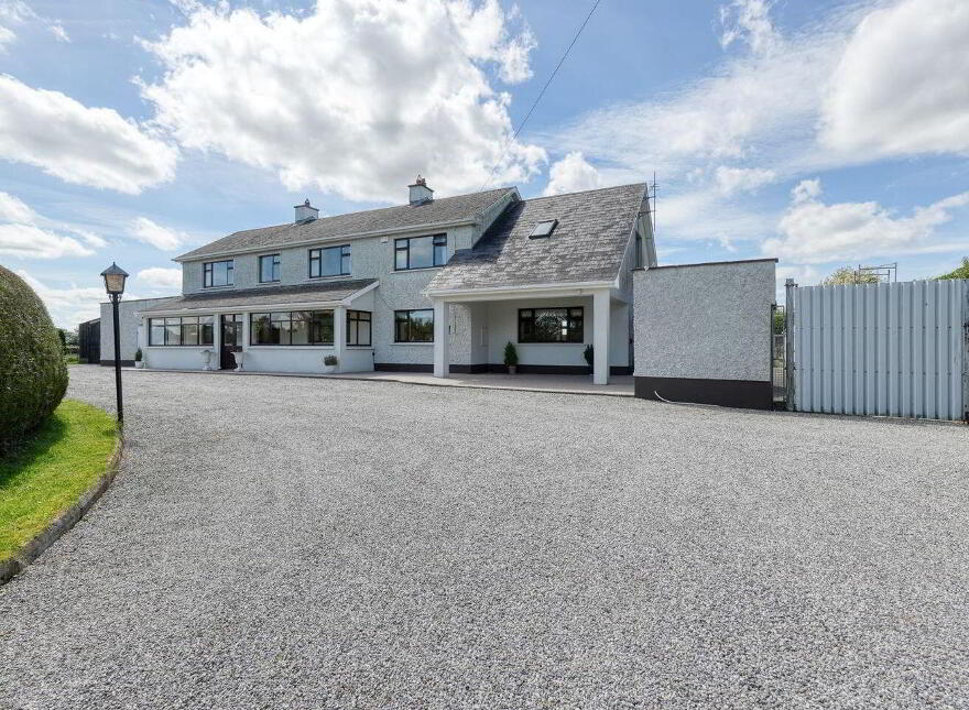 Redwood, Clonkeen, Portlaoise, R32F9NA