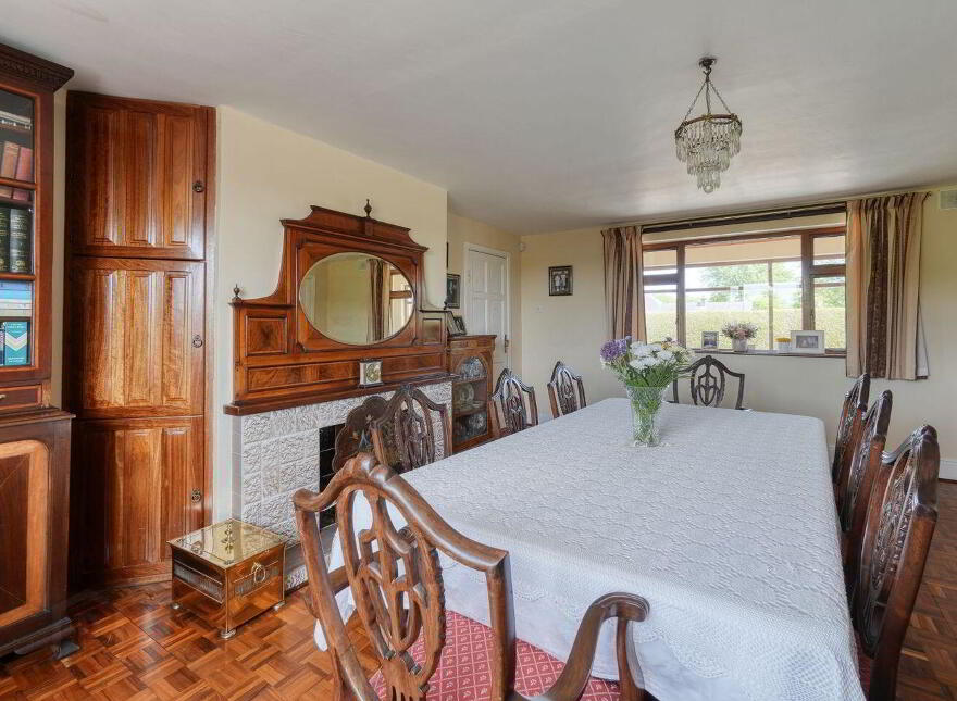 Redwood, Clonkeen, Portlaoise, R32F9NA