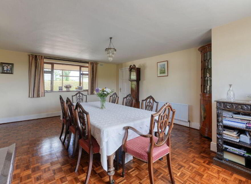 Redwood, Clonkeen, Portlaoise, R32F9NA