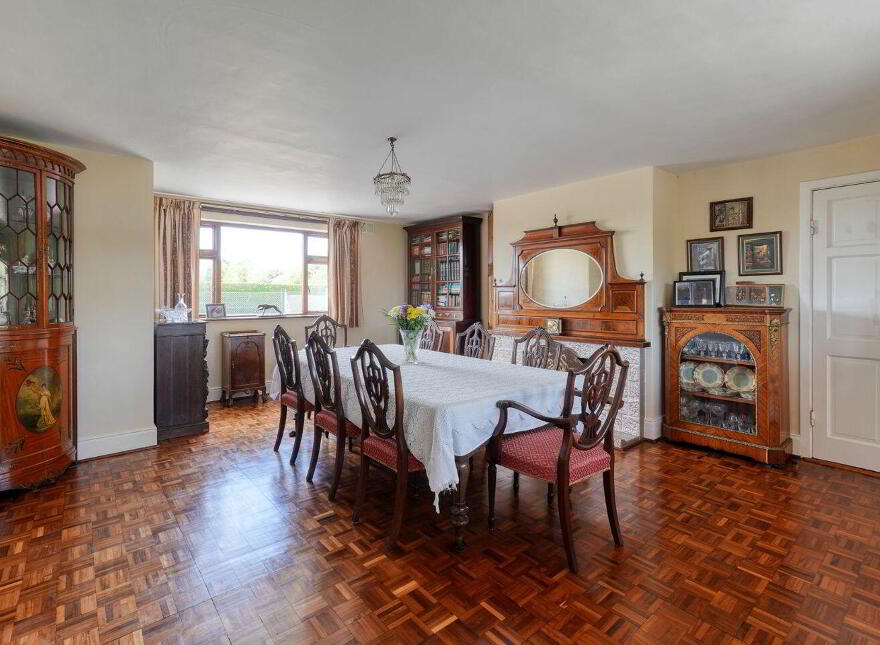 Redwood, Clonkeen, Portlaoise, R32F9NA