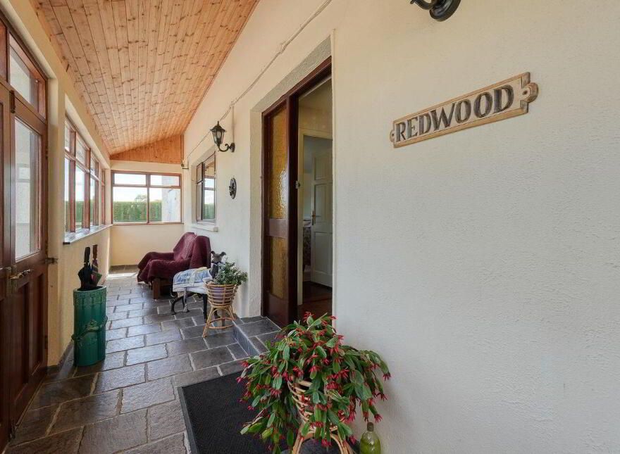 Redwood, Clonkeen, Portlaoise, R32F9NA