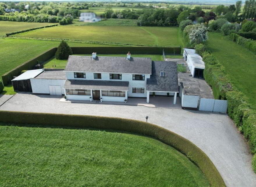 Redwood, Clonkeen, Portlaoise, R32F9NA