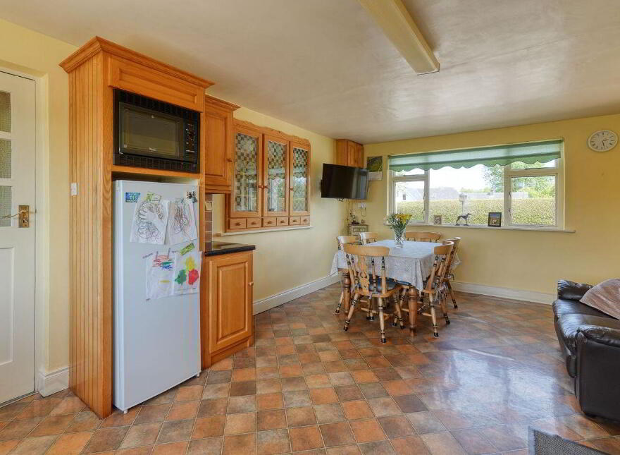 Redwood, Clonkeen, Portlaoise, R32F9NA